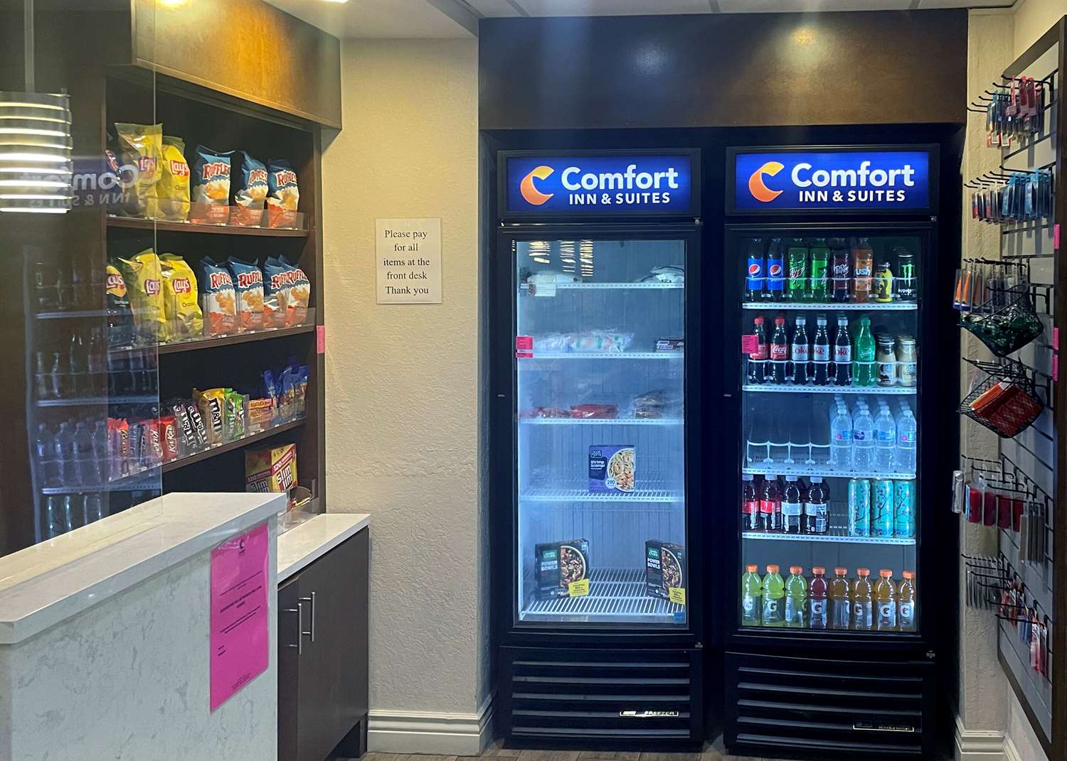 Comfort Inn & Suites Sarasota I75 26/44