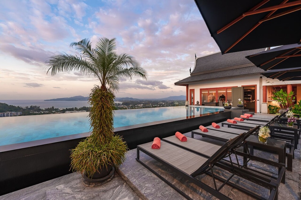 VILLA BAAN PHU PRANA 43/50