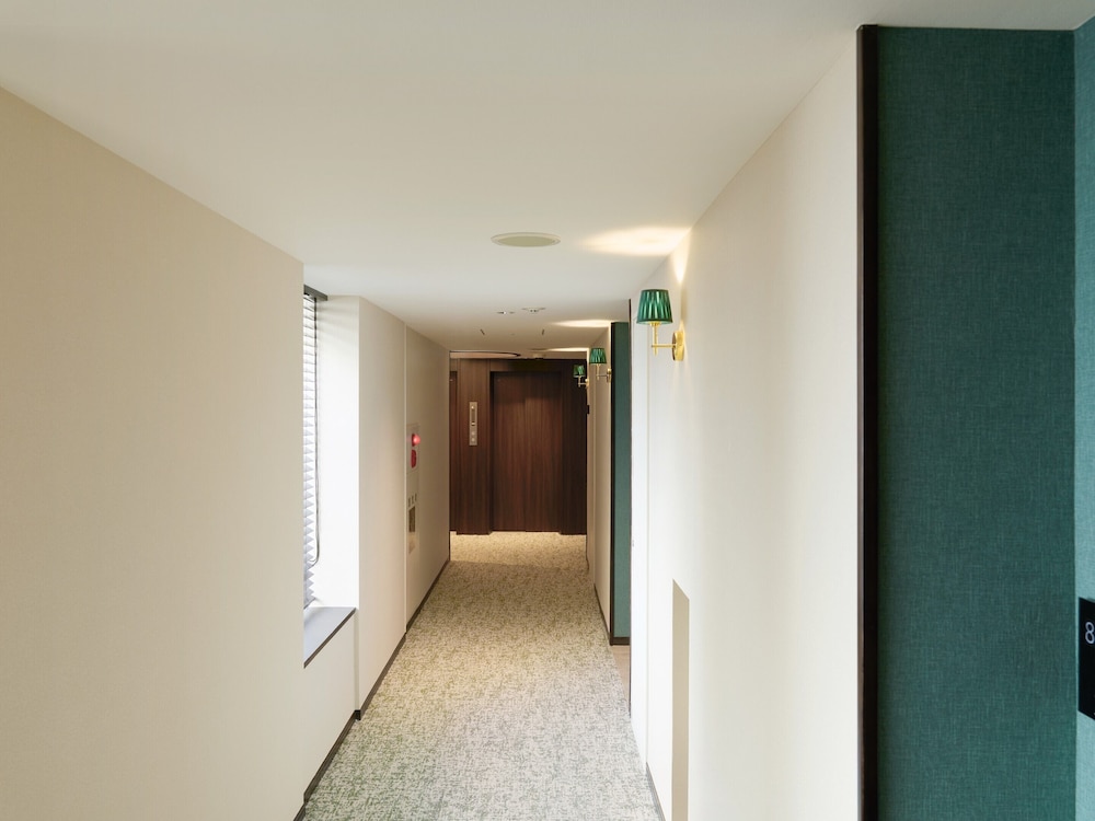 Hibiya City Hotel 13/51