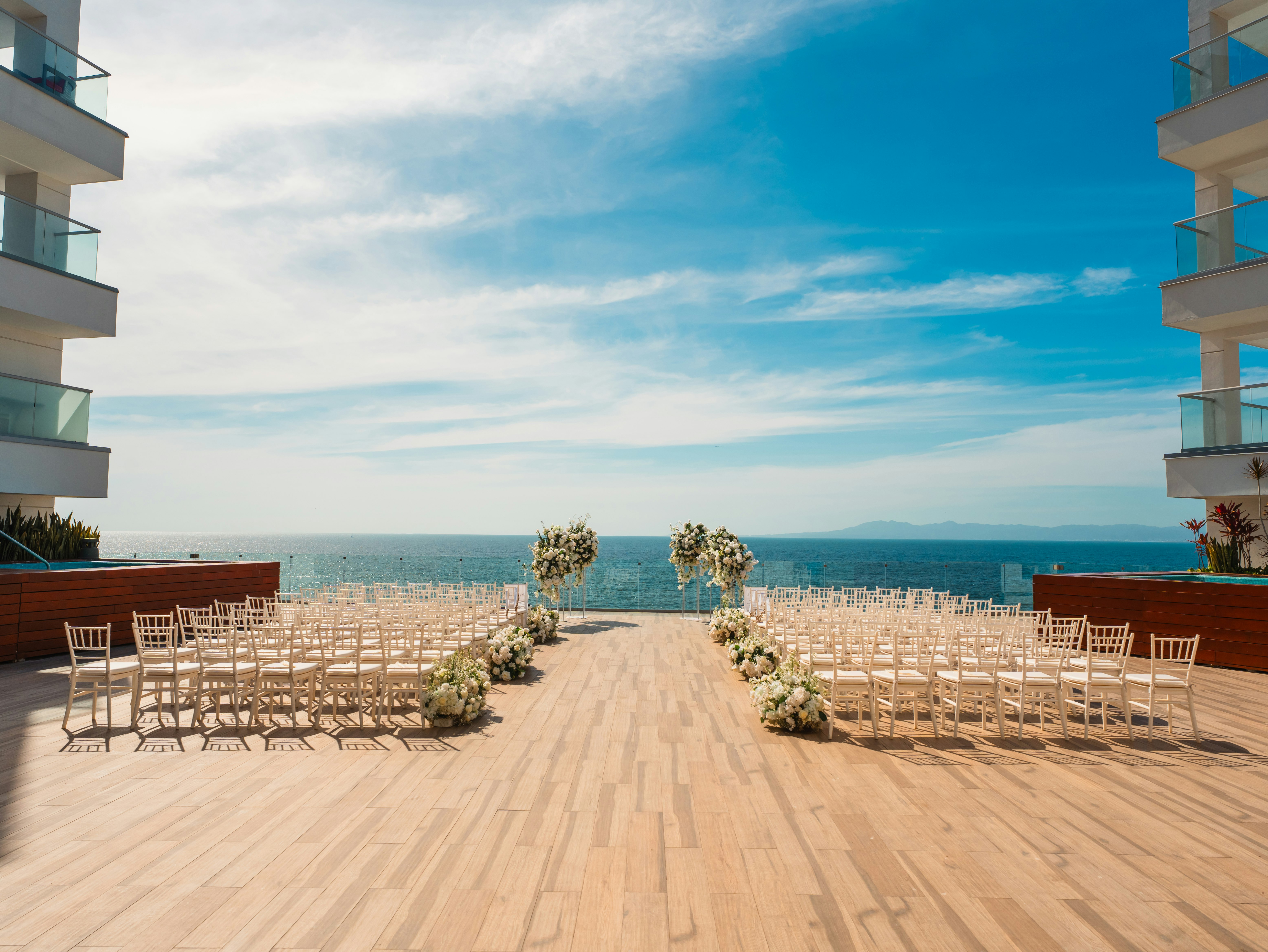 Hilton Vallarta Riviera All-Inclusive Resort 63/66