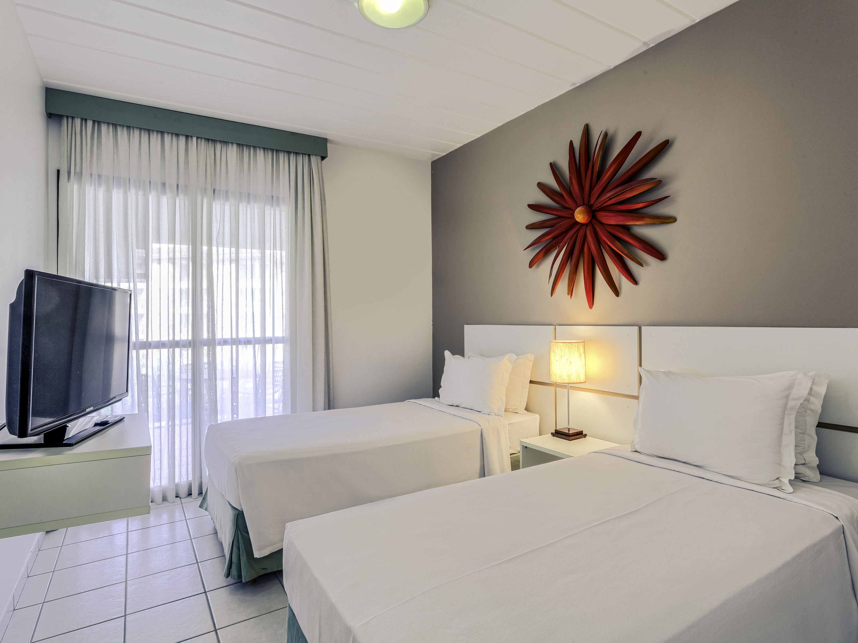 Suite, Queen Bed