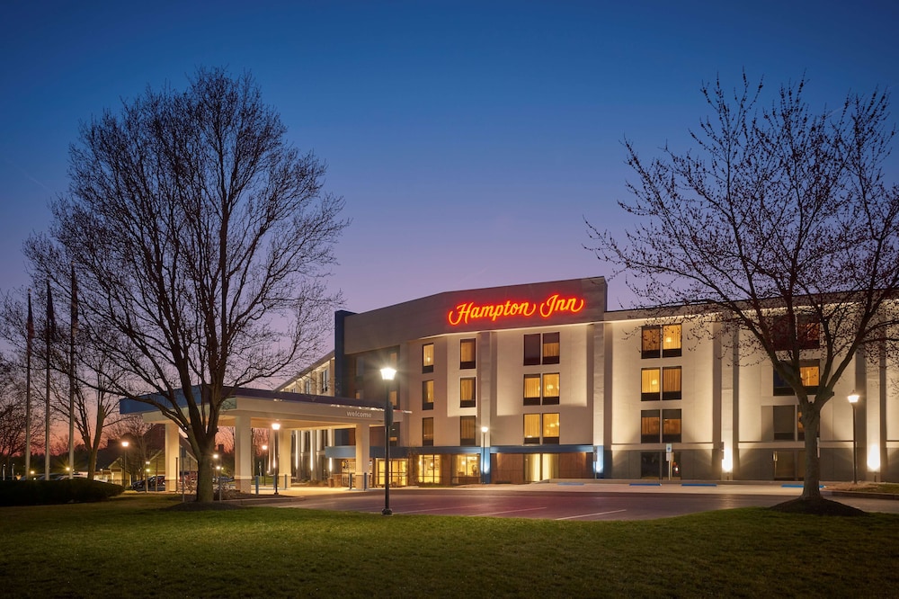 Hampton Inn Lancaster, PA photo4