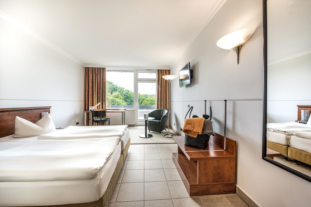 Hotel Vierjahreszeiten Iserlohn 13/50