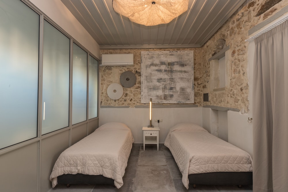 Casa Vitae Hotel 10/50