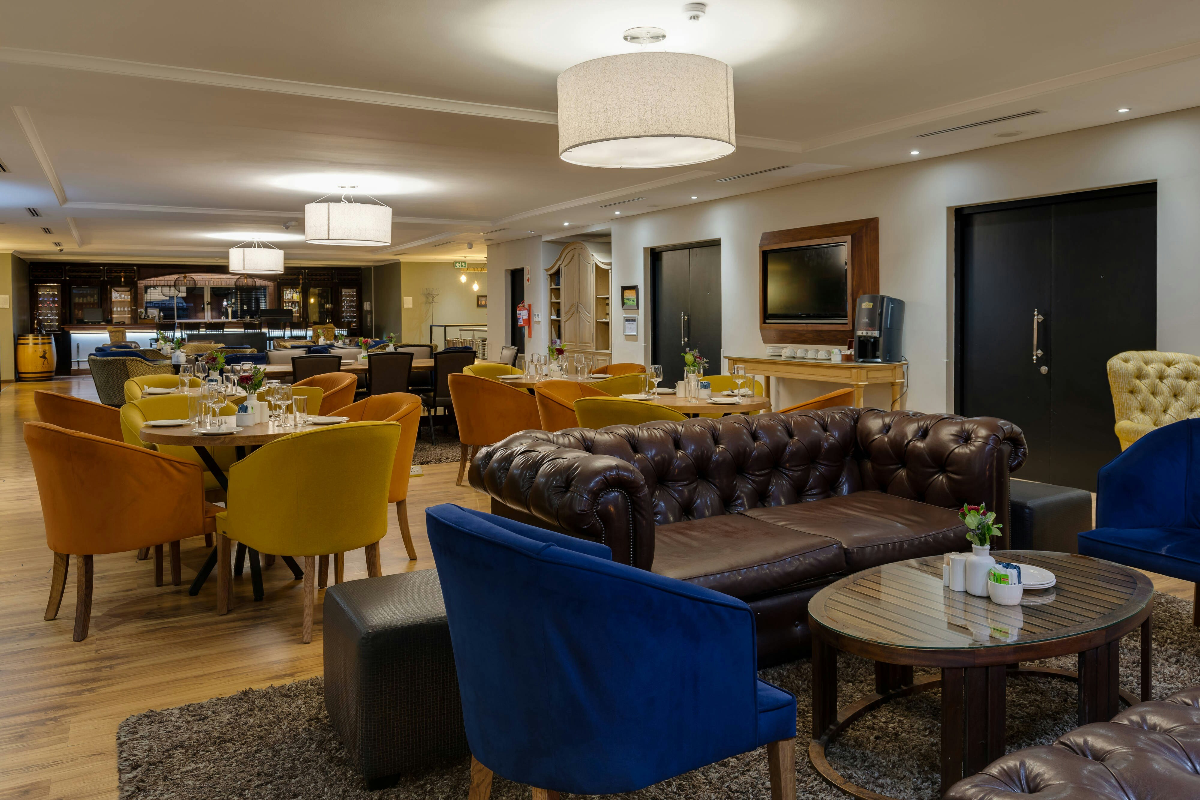 Protea Hotel Durbanville 22/37