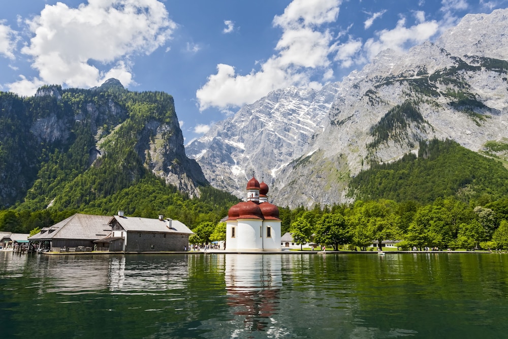 Hotel Konigssee 26/39