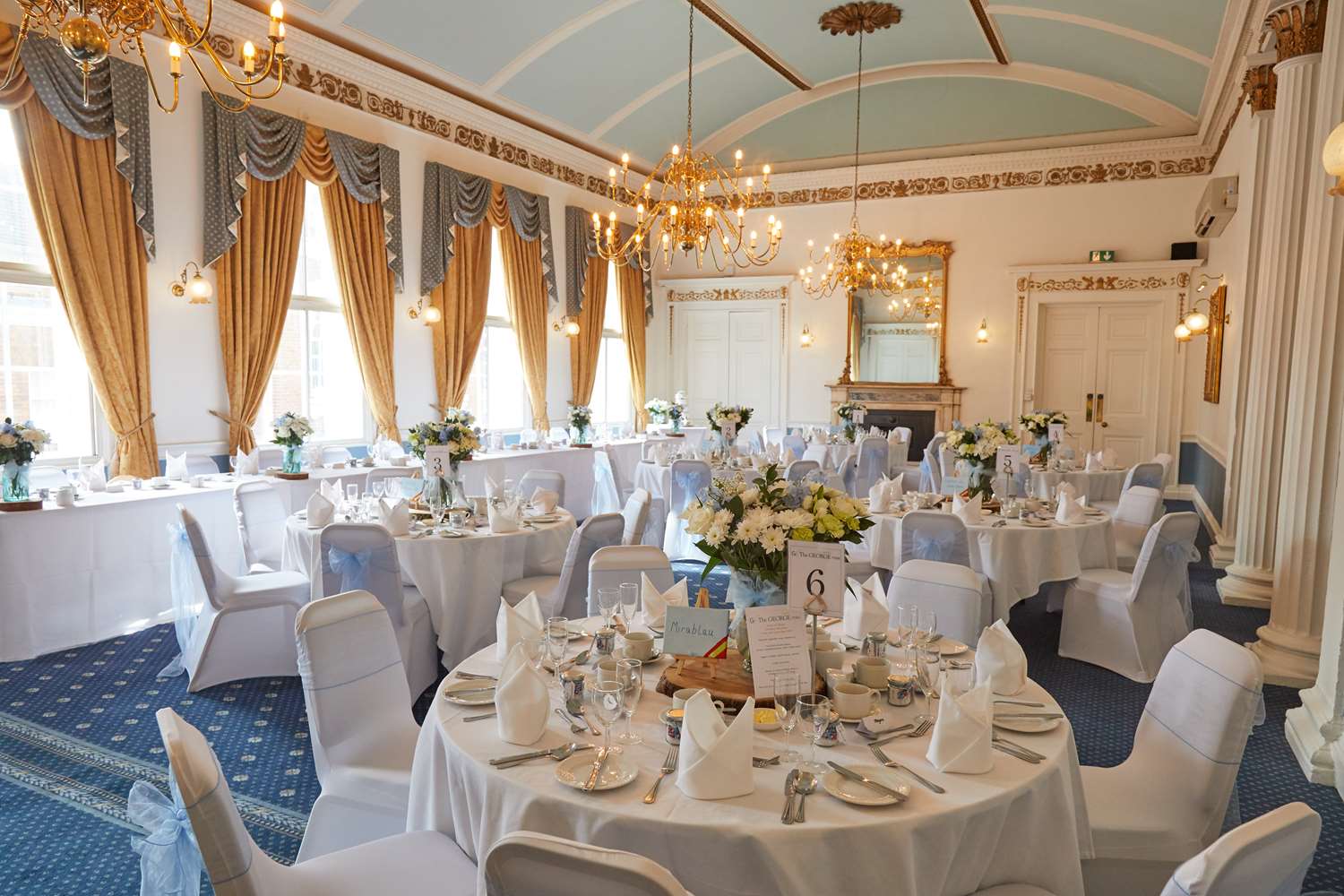 Best Western the George Hotel Lichfield 19/29