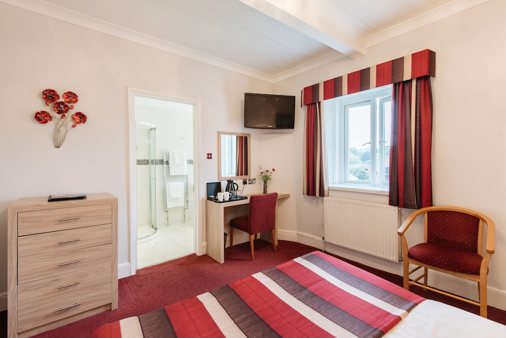 The Headland Hotel & Spa 46/71