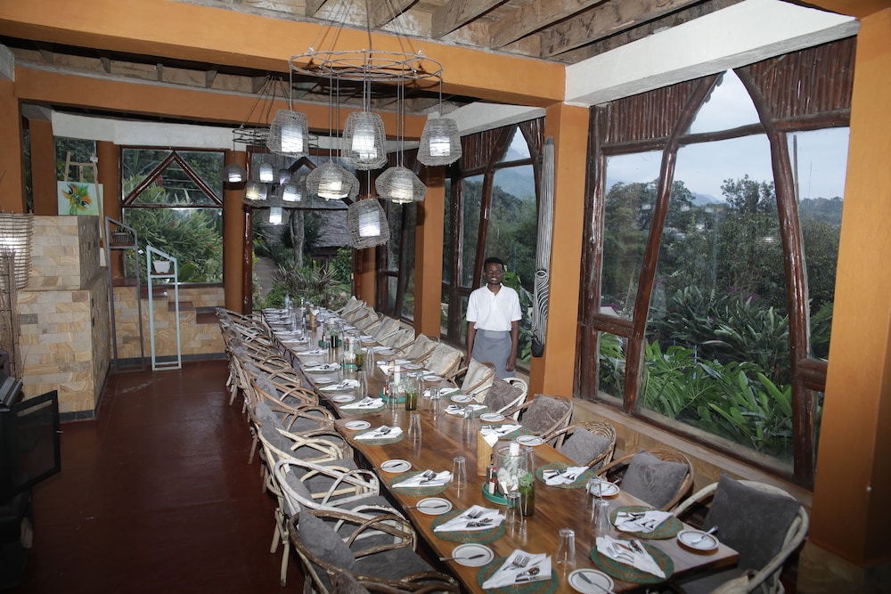 Karama Lodge & Spa 35/50