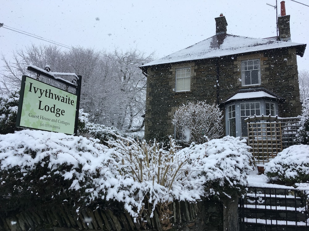 Ivythwaite Lodge 1/50