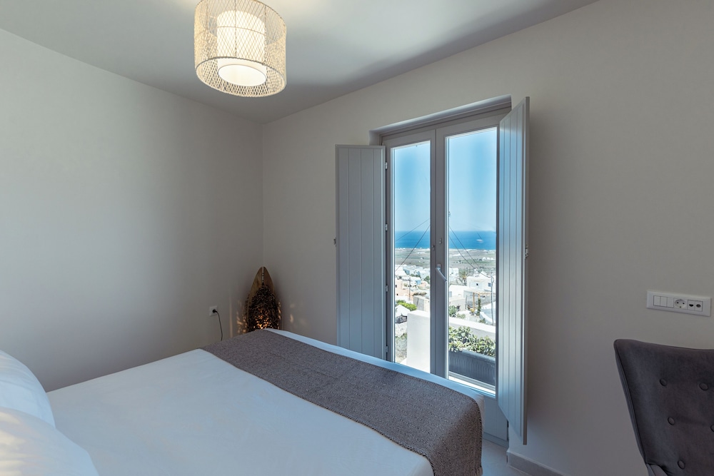 CLASSIC, VILLA, SEA VIEW