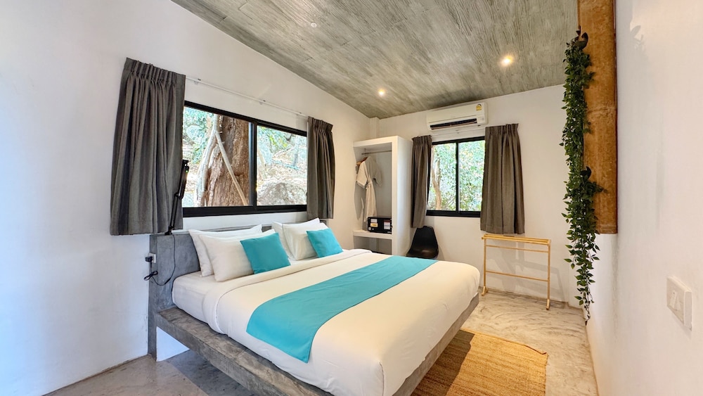 Pahili Pool Villas Koh Tao 18/50