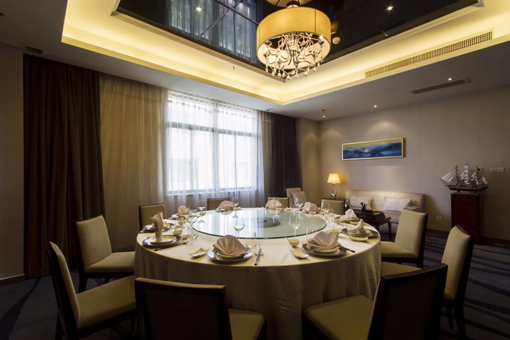 Fliport Garden Hotel Fuzhou 20/28