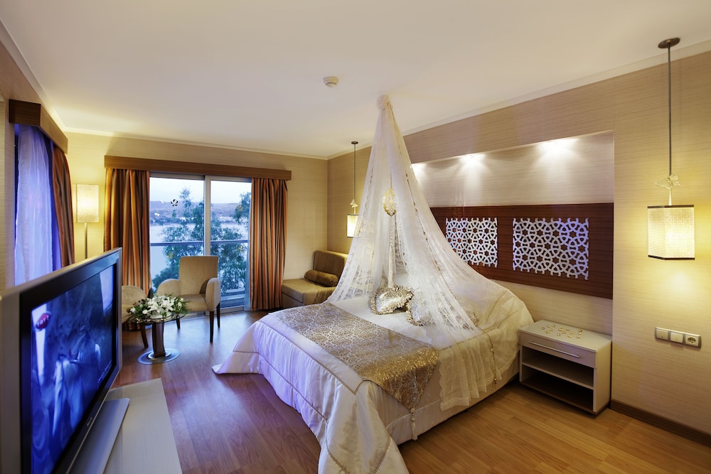 STANDARD ROOM SEA VIEW