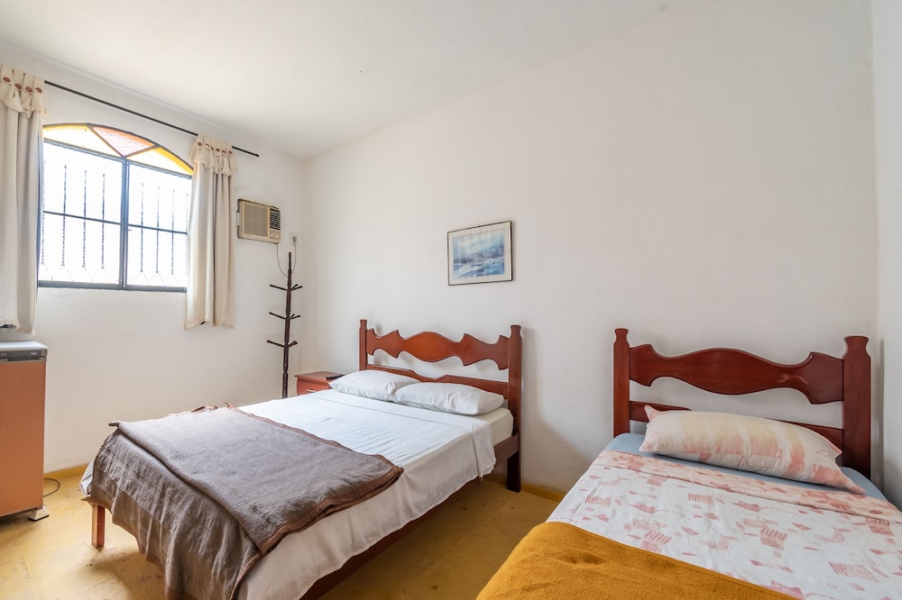 OYO Residencial Muriqui Apart Hotel, Mangaratiba 10/45