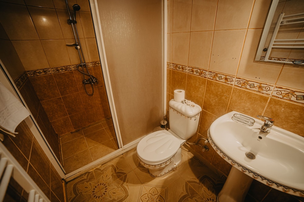 Helios Cave Hotel 43/50