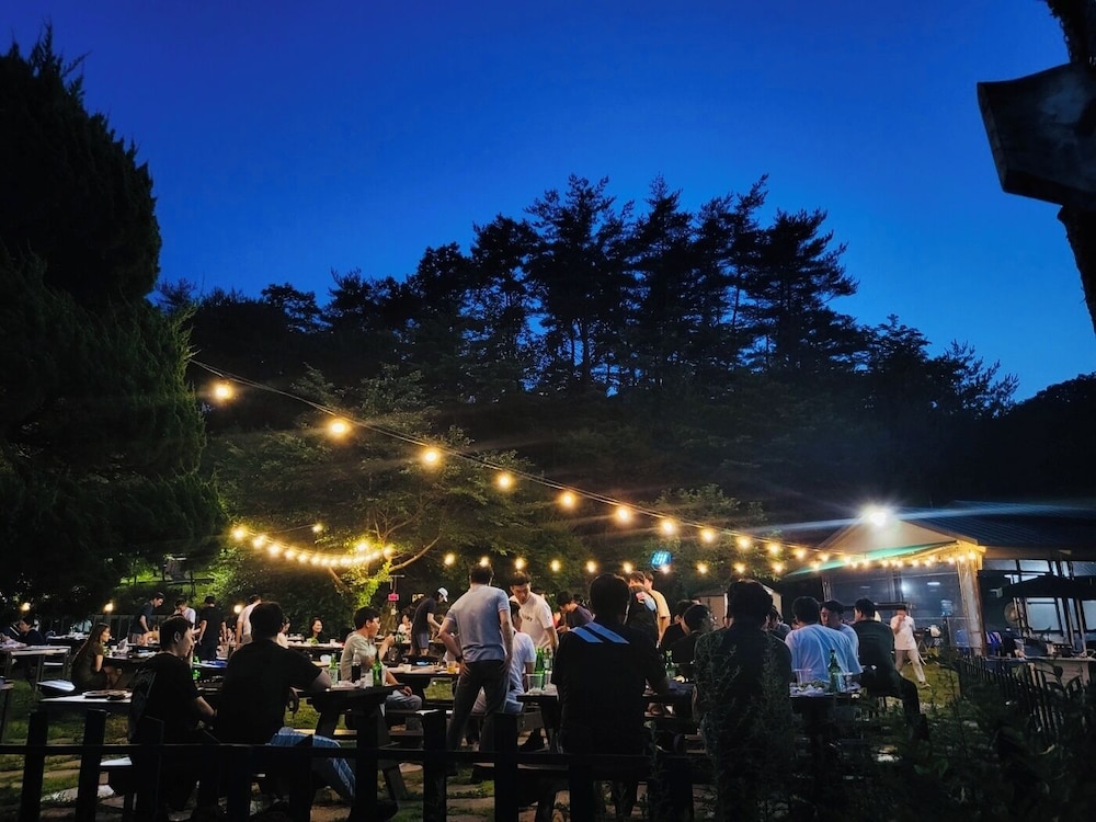 STX Resort Mungyeong 48/50