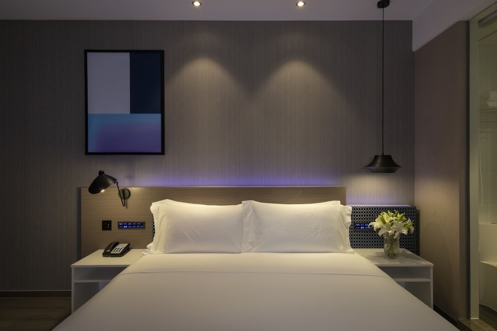 Orange Hotel Select (Shanghai Pudong Airport Hotel) 6/31