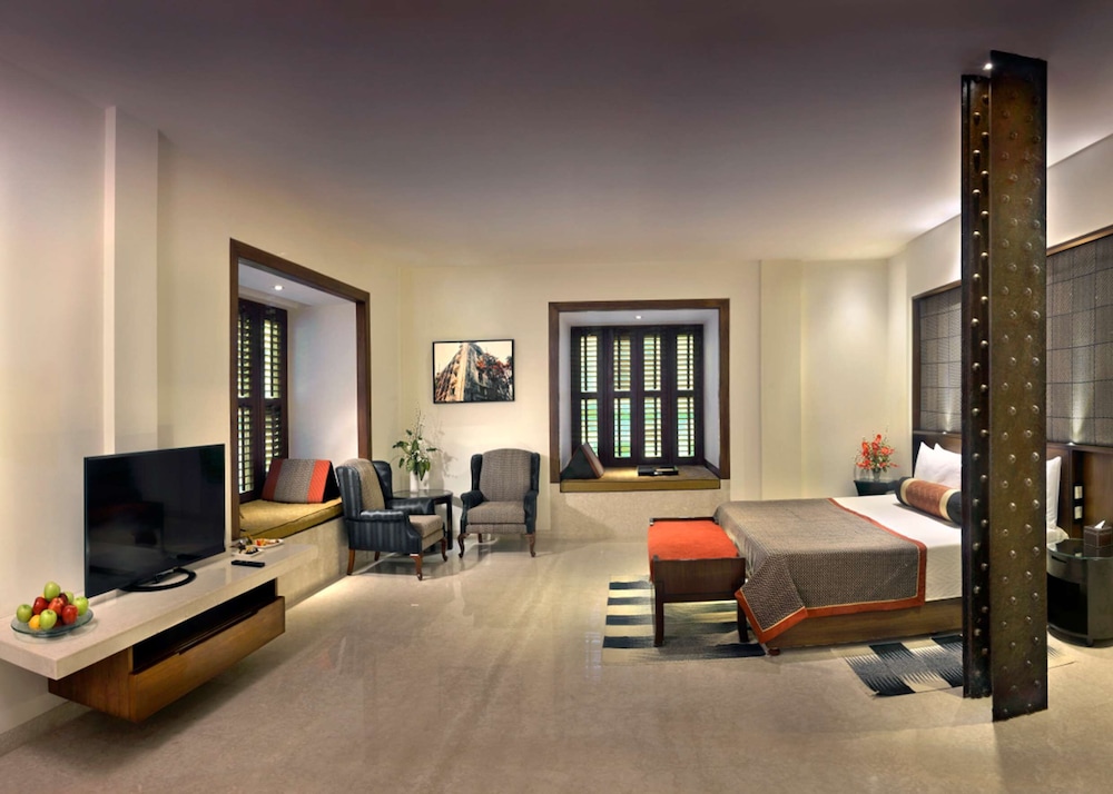 The Lalit Great Eastern Kolkata 43/65