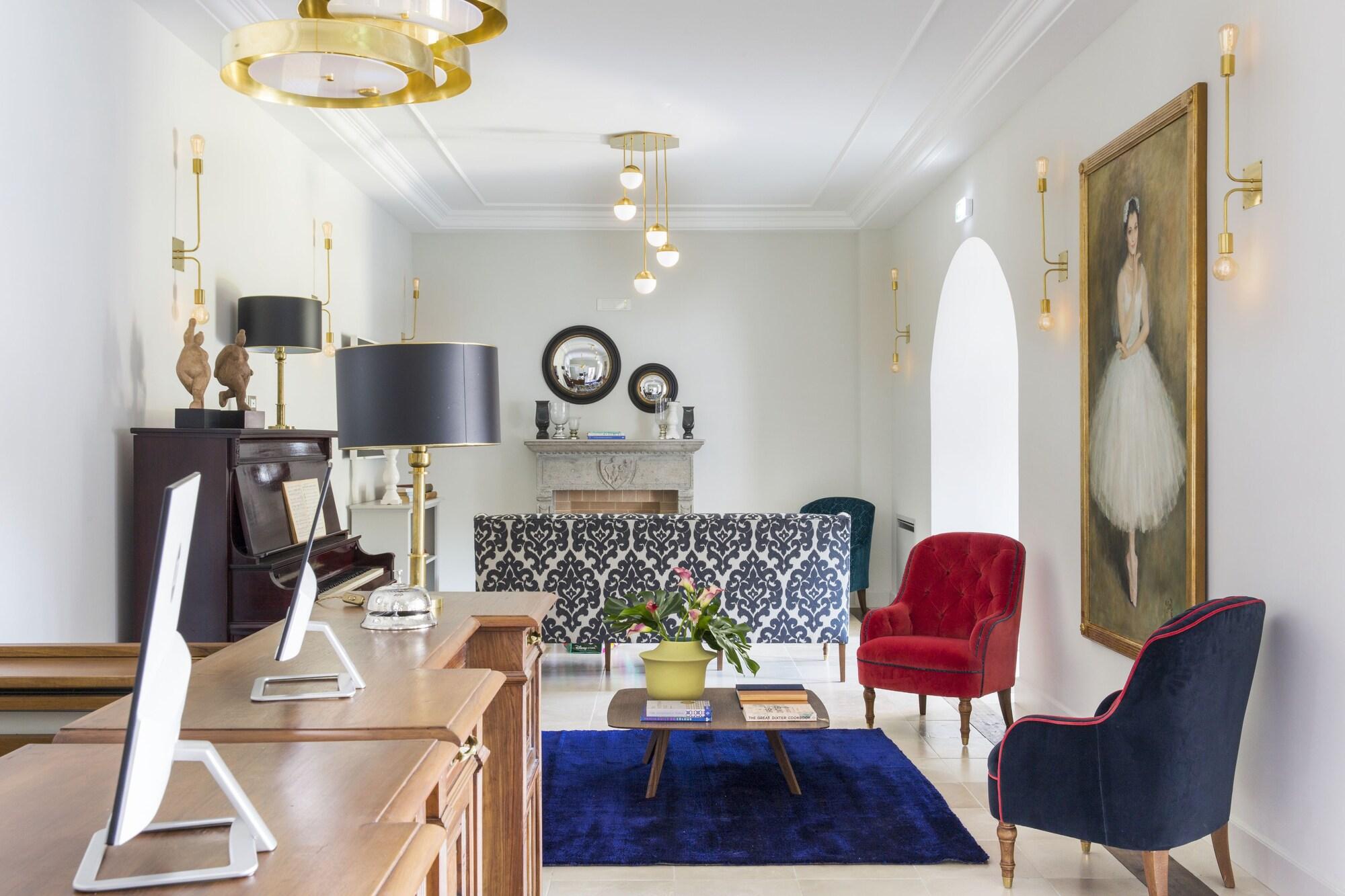 Favilla Hotel Di Charme 42/56