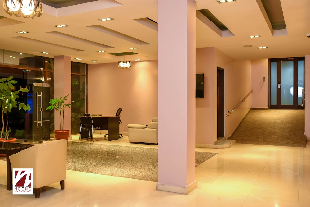 Ngong Hills Hotel 7/72