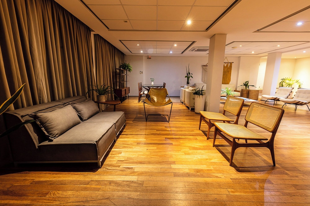 Zank by Toque Hotel 25/50