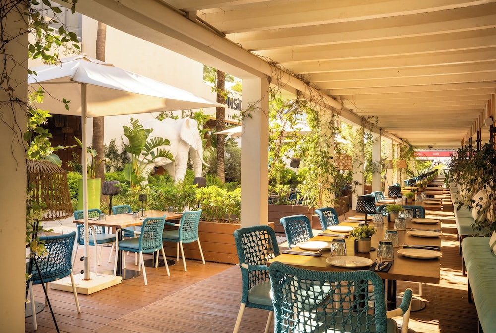 Innside By Melia Alcudia 37/49