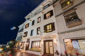 Meifon Hotel 1/31
