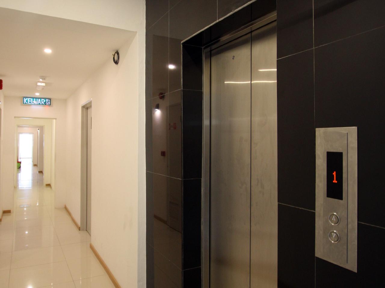 Place2Stay Business Hotel - Waterfront 32/48