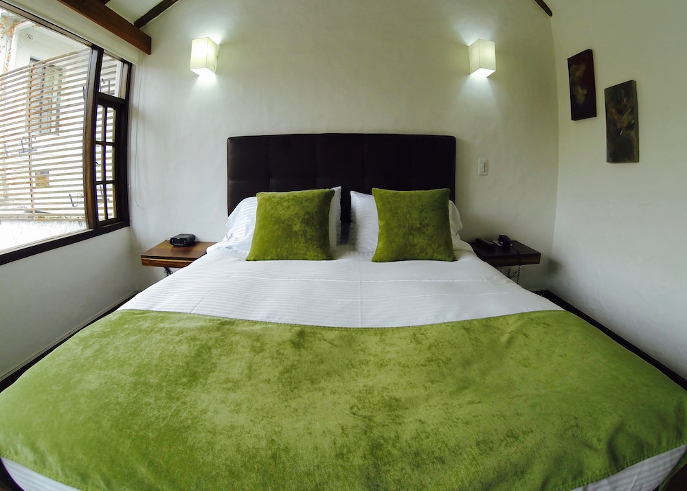 Casona Usaquen 17/55