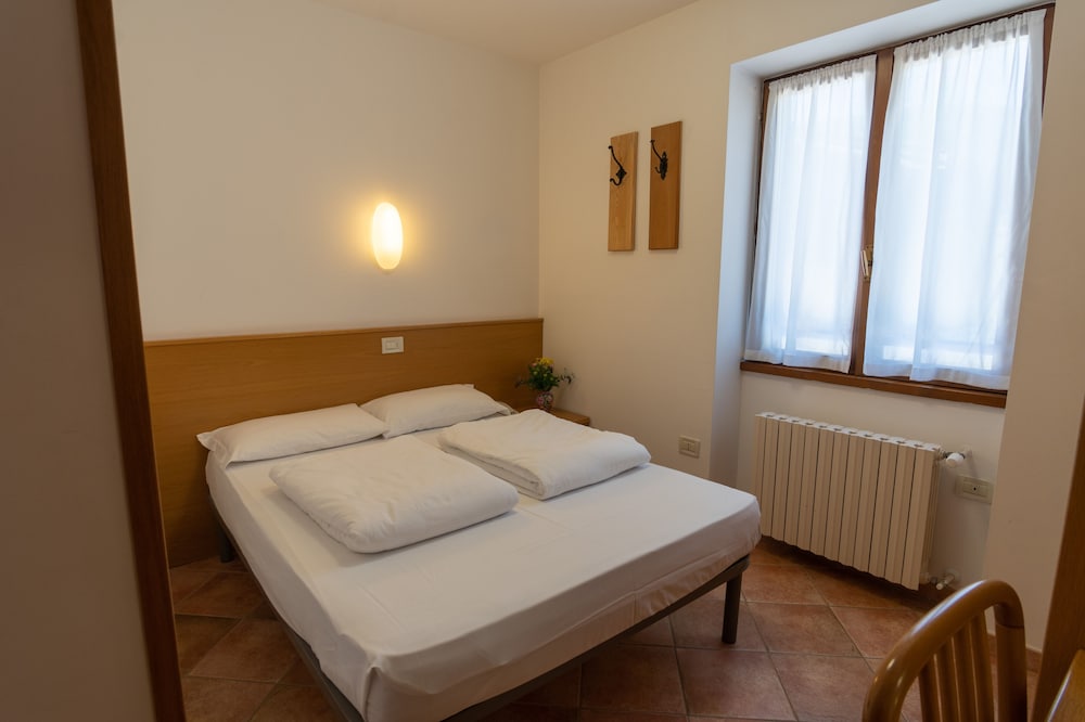 Casa Santa Maria 20/60