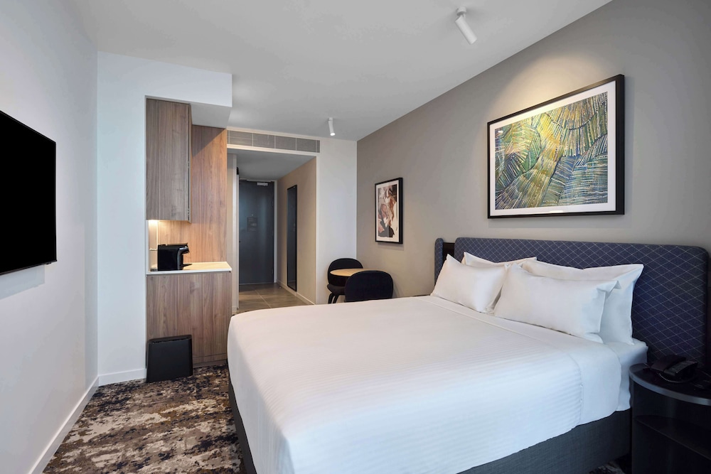 Adina Apartment Hotel Melbourne Pentridge 13/50