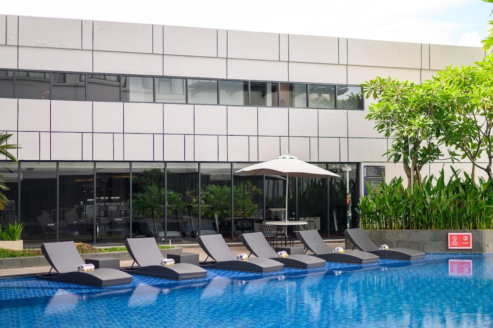 Aston Sorong Hotel and Conference Center 42/50