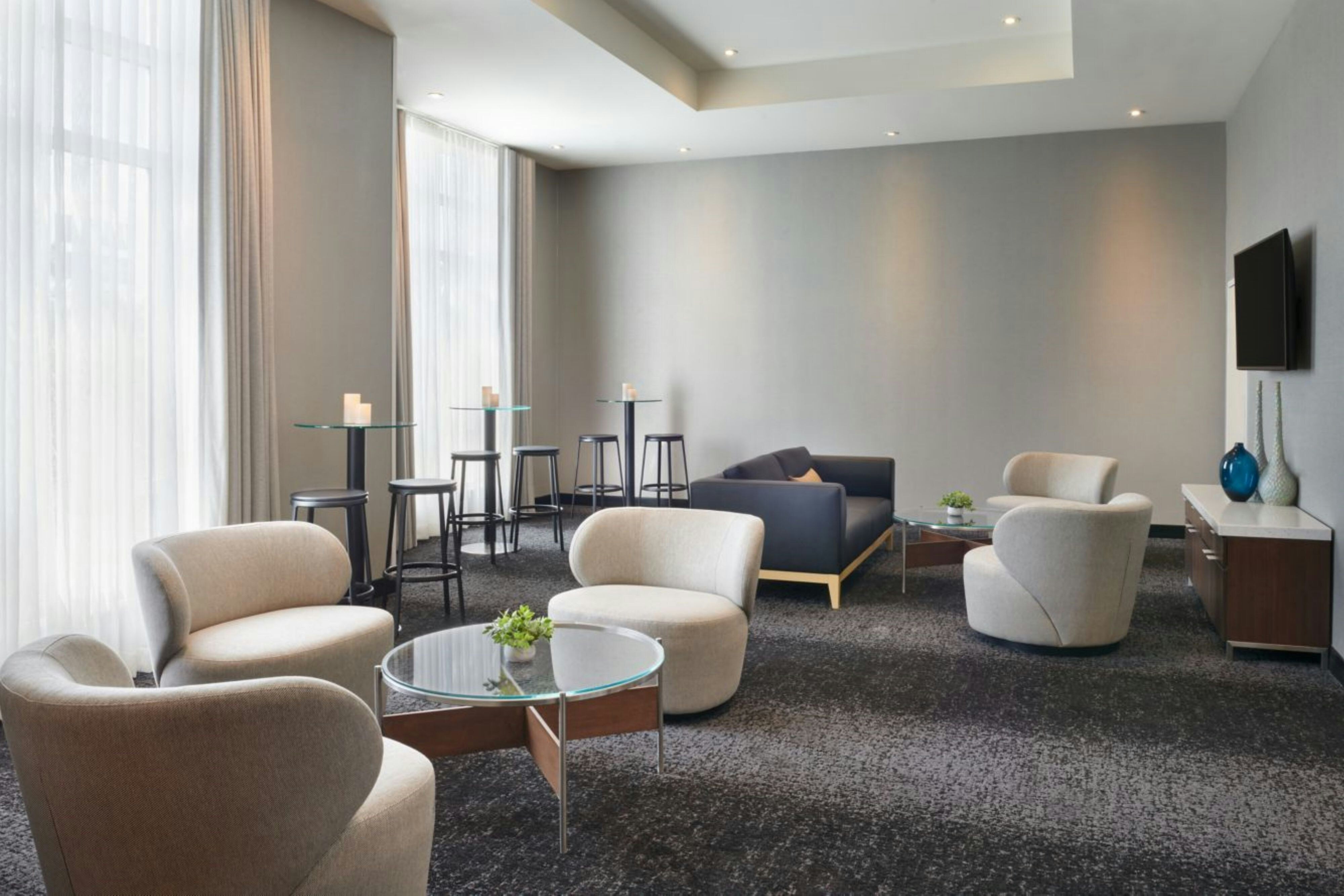 Residence Inn Calgary Airport 26/47