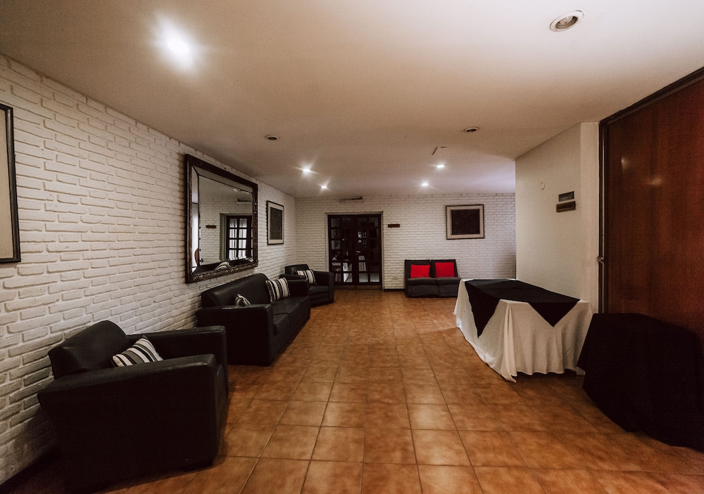 Hotel Carlos V by DOT Urban 29/50
