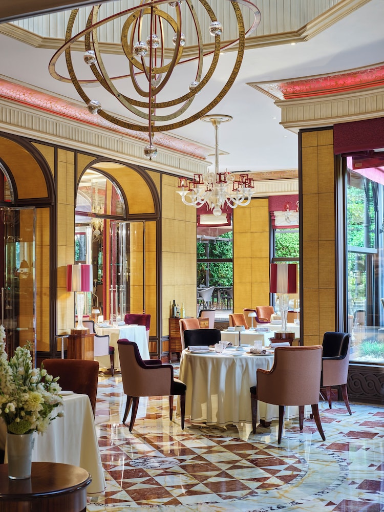 Hotel Principe Di Savoia 7/50