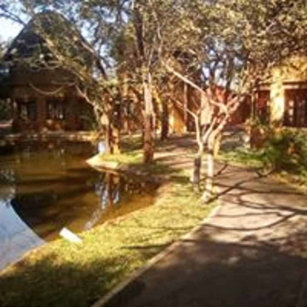 Kaazmein Lodge 17/27
