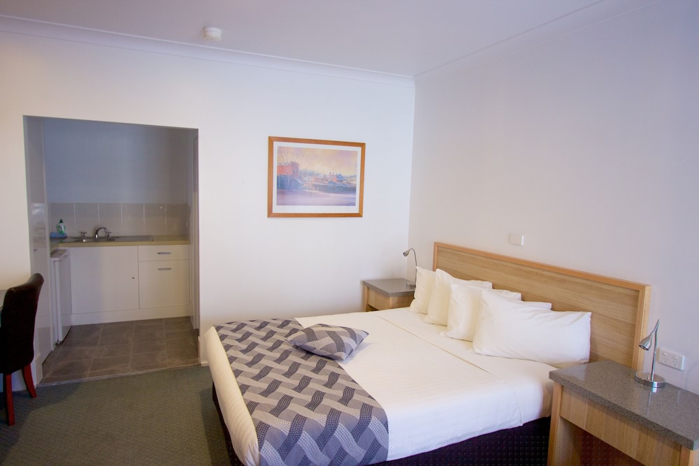 Albury Paddlesteamer Motel 17/34