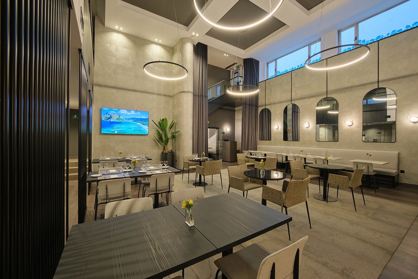 Hotel 1881 Madrid Ventas - Adults Only 37/50