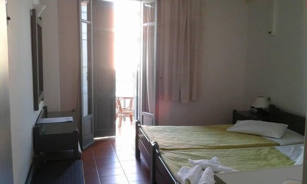 Hotel Vecchio 14/31