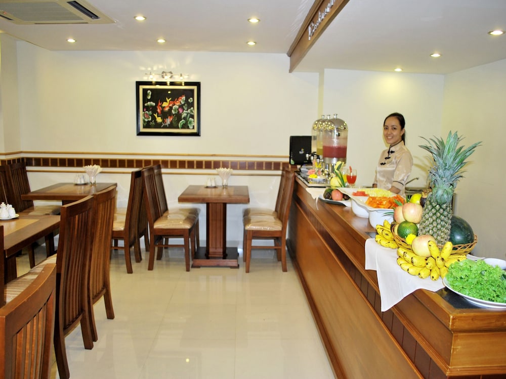 Centersea Hotel Nha Trang 27/28