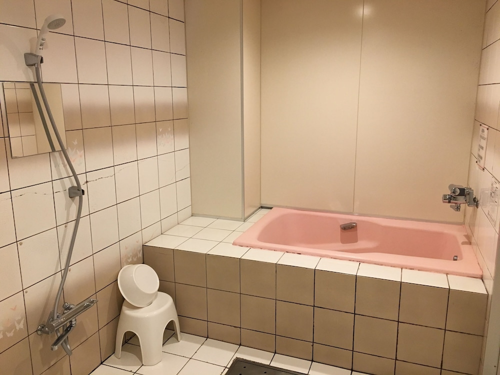 Hotel Plaza21 Osaka 63/73