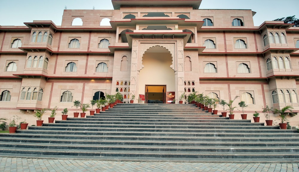 Times Kumbhalgarh Fort Resort-Pure Veg photo2