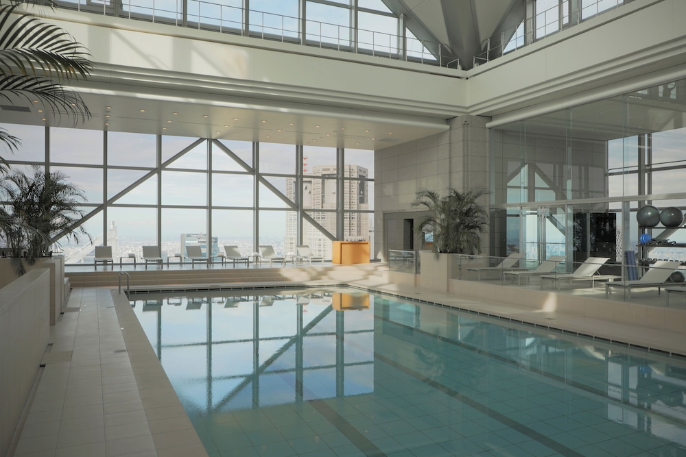 Park Hyatt Tokyo 28/64