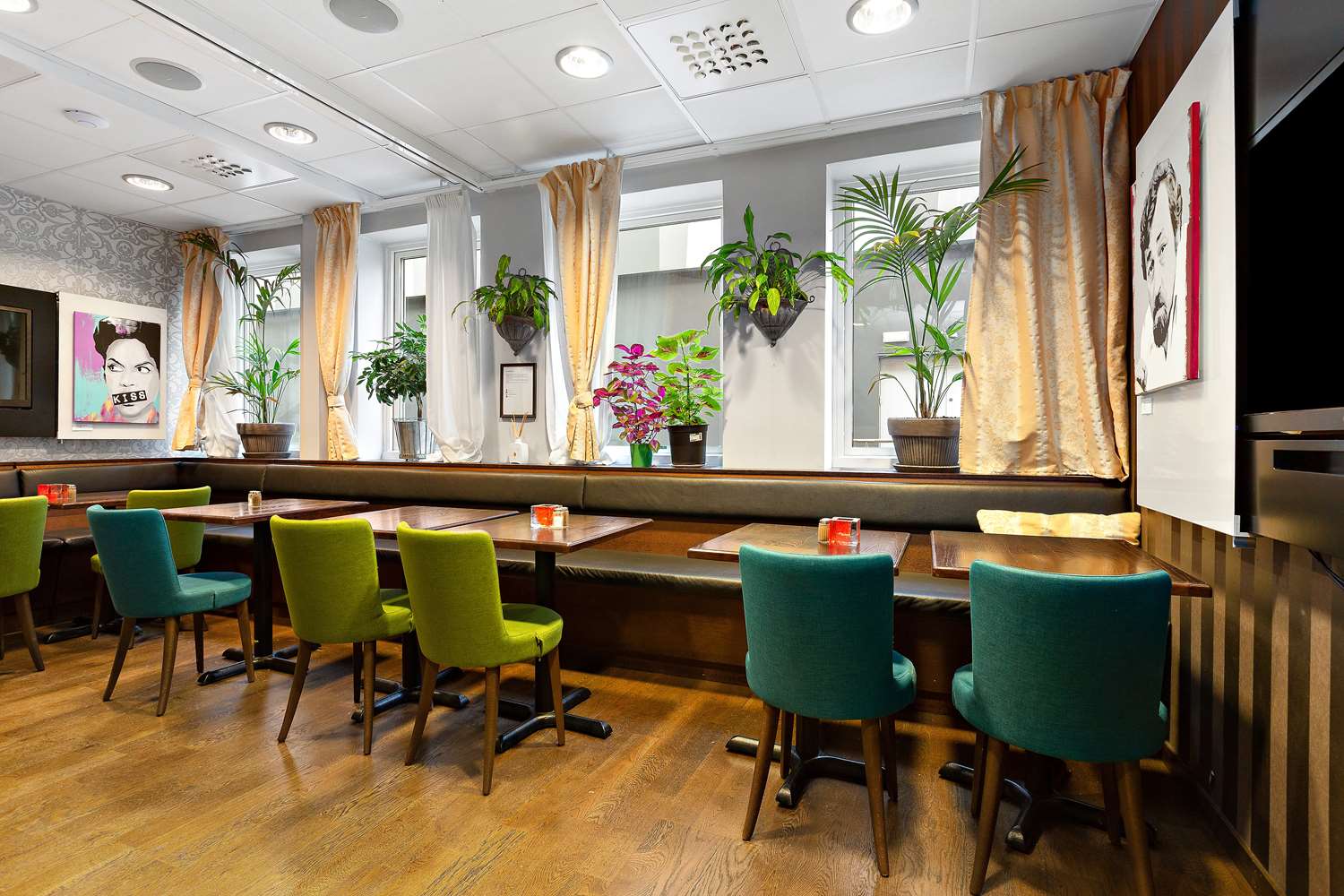 Best Western Hotel Akersberga 5/8