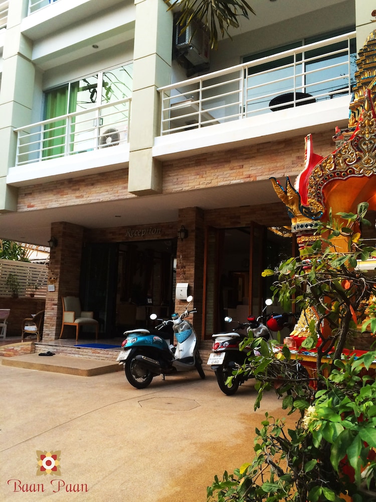 Baan Paan Hua Hin 67/72