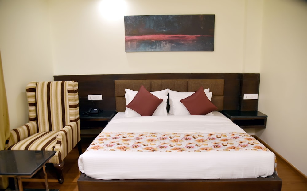 Clarks Inn Suites Katra 15/50