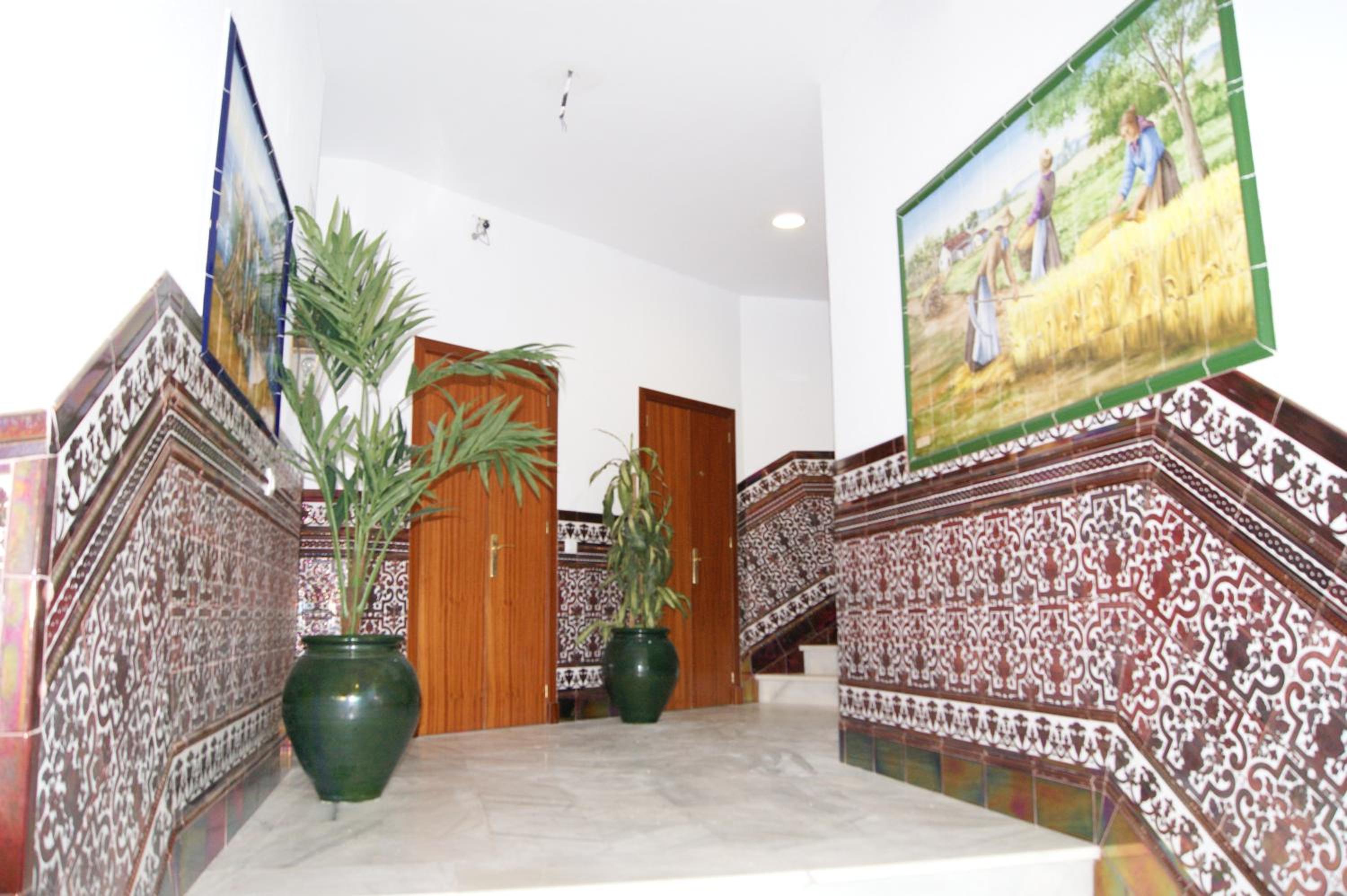 Hotel Pozo Del Duque Ii 22/36