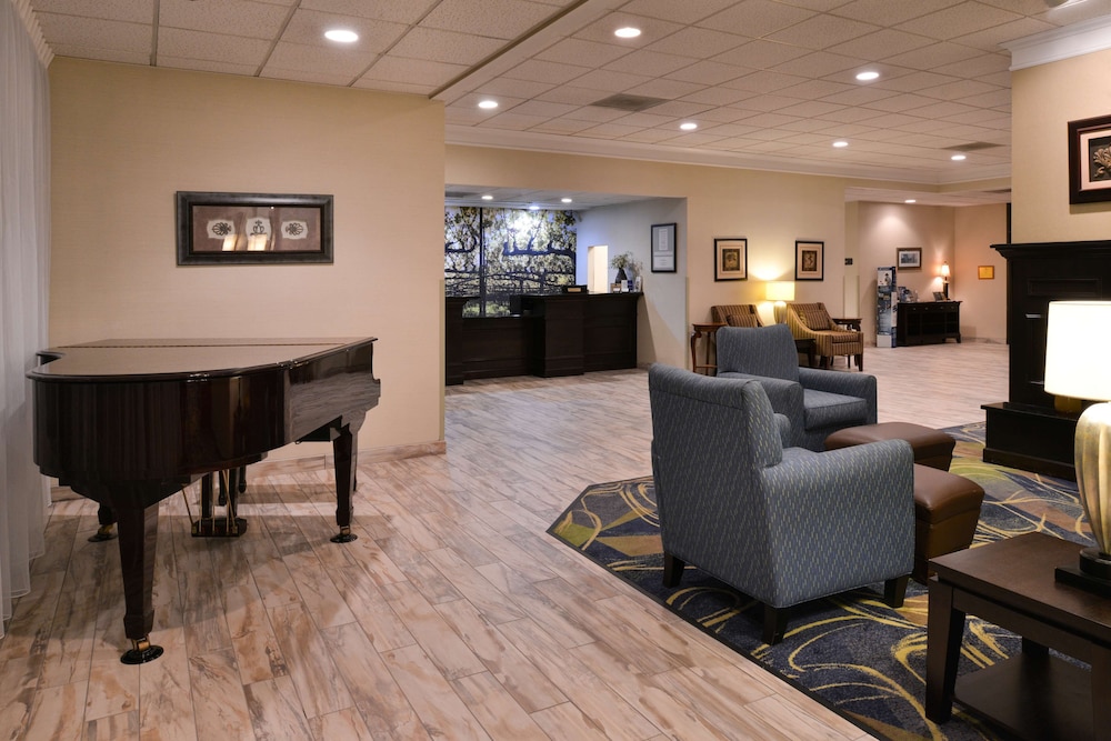 Best Western Leesburg Hotel & Conference Center 32/41