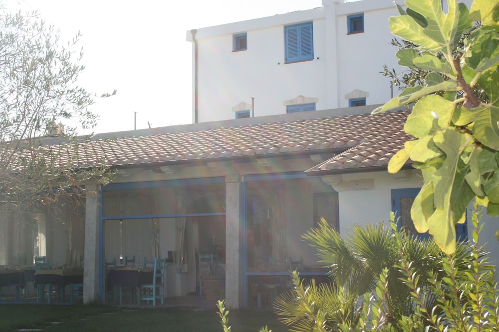 Hotel Sortale 7/73